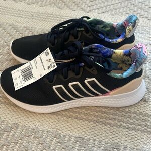 Womens Adidas Puremotion Se Running Shoes